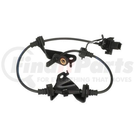 ALS1553 by STANDARD IGNITION - ABS SPEED SENSOR - INTERM