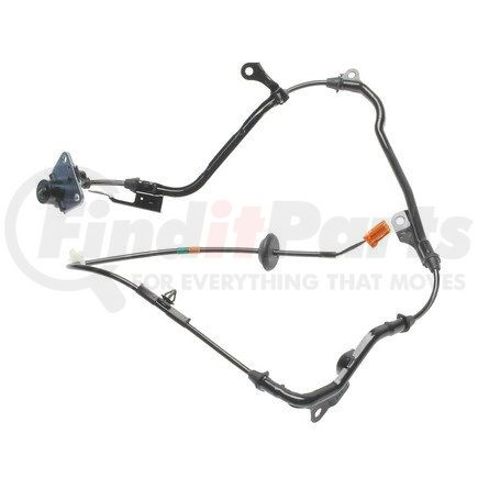 ALS1561 by STANDARD IGNITION - ABS SPEED SENSOR - INTERM