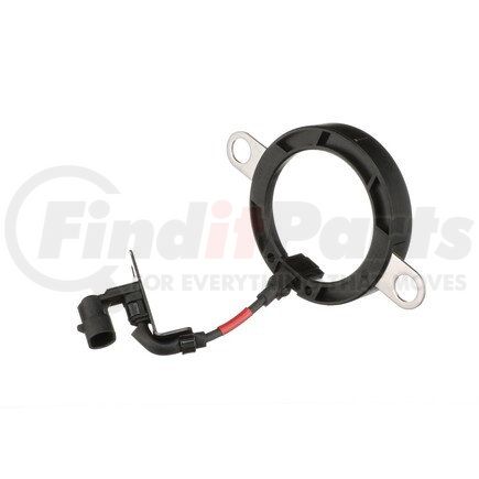 ALS1685 by STANDARD IGNITION - ABS SPEED SENSOR - INTERM