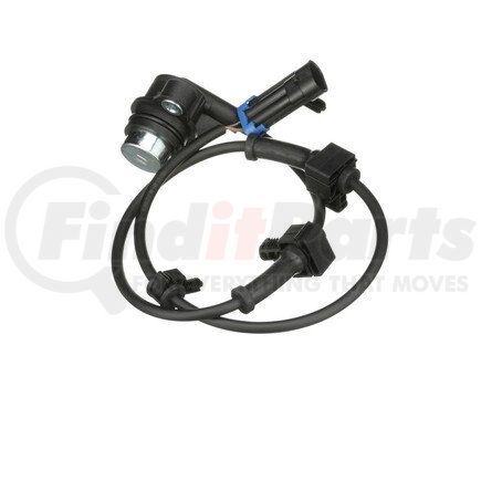 ALS1737 by STANDARD IGNITION - ABS SPEED SENSOR - STANDA