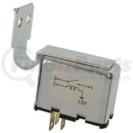 RL2 by STANDARD IGNITION - STANDARD RELAY