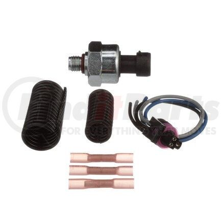 ICP103K by STANDARD IGNITION - Diesel Inj Pres Sen