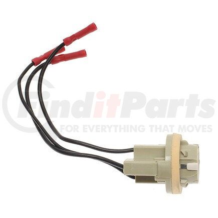 S510 by STANDARD IGNITION - Pigtail/Socket