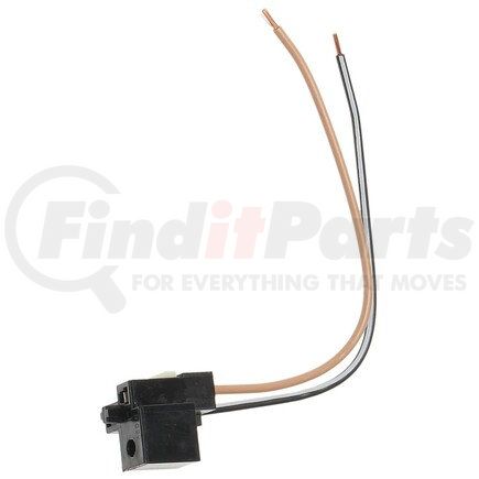 S541 by STANDARD IGNITION - Pigtail/Socket