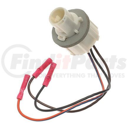 S533 by STANDARD IGNITION - Pigtail/Socket