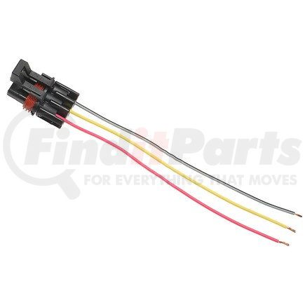 S-569 by STANDARD IGNITION - Pigtail/Socket