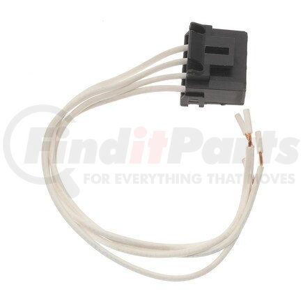 S714 by STANDARD IGNITION - STANDARD PIGTAIL