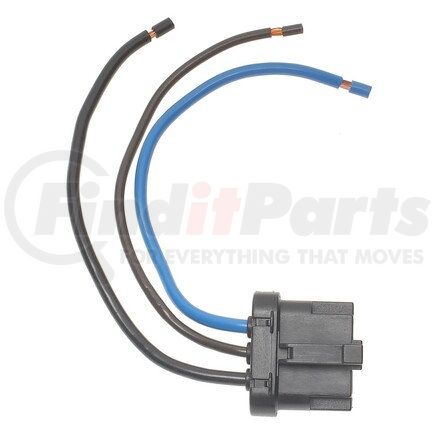 S-725 by STANDARD IGNITION - Pigtail/Socket