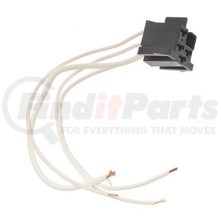 S729 by STANDARD IGNITION - Pigtail/Socket