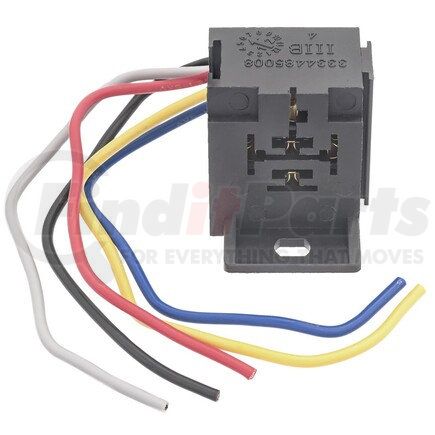 S857 by STANDARD IGNITION - STANDARD PIGTAIL