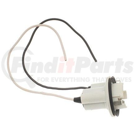 S98 by STANDARD IGNITION - Pigtail/Socket