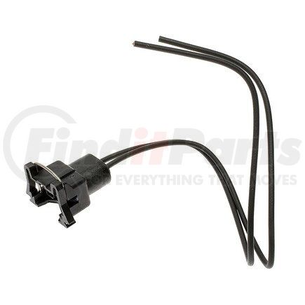 SK25 by STANDARD IGNITION - STANDARD PIGTAIL