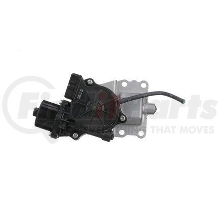 TCA104 by STANDARD IGNITION - 4WD ACTUATOR