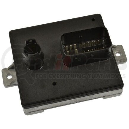 RY1832 by STANDARD IGNITION - GLOW PLUG CONTROLLER