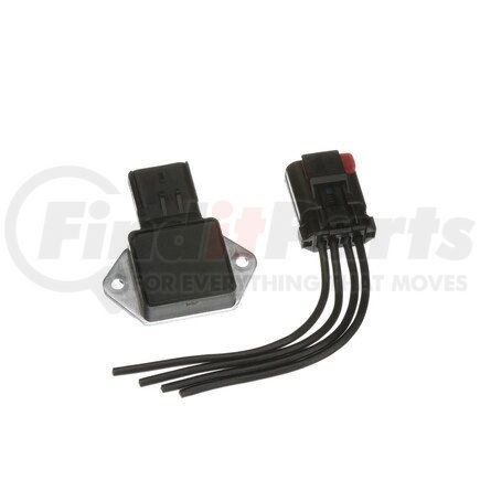 RY330K by STANDARD IGNITION - STANDARD RELAY