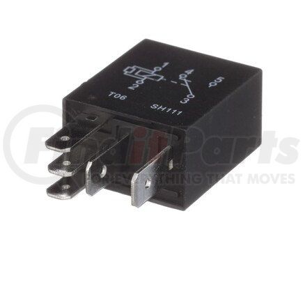 RY612 by STANDARD IGNITION - Relay