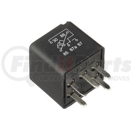 RY604 by STANDARD IGNITION - Relay