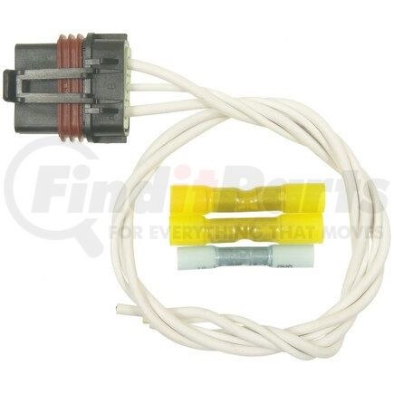 S1154 by STANDARD IGNITION - STANDARD PIGTAIL