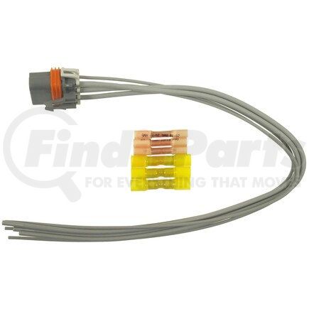 S1361 by STANDARD IGNITION - PIGTAIL - STANDARD