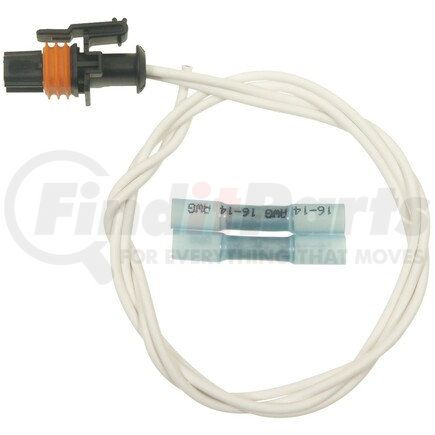 S-1414 by STANDARD IGNITION - PIGTAIL - STANDARD