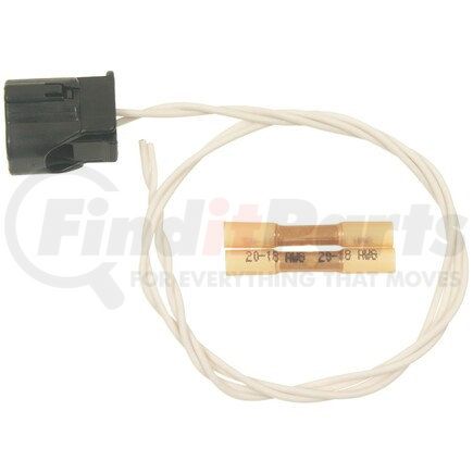 S1676 by STANDARD IGNITION - PIGTAIL - STANDARD