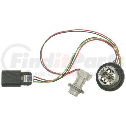 S1688 by STANDARD IGNITION - SOCKET - STANDARD