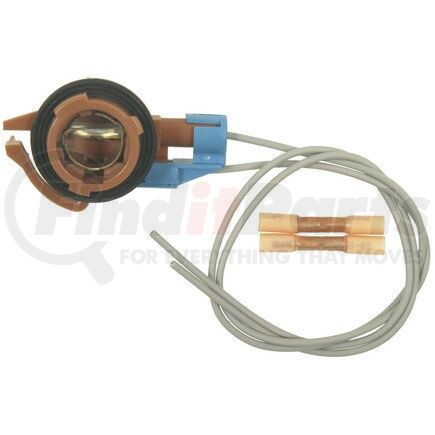 S-1733 by STANDARD IGNITION - SOCKET - STANDARD