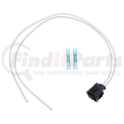 S-1784 by STANDARD IGNITION - PIGTAIL - STANDARD