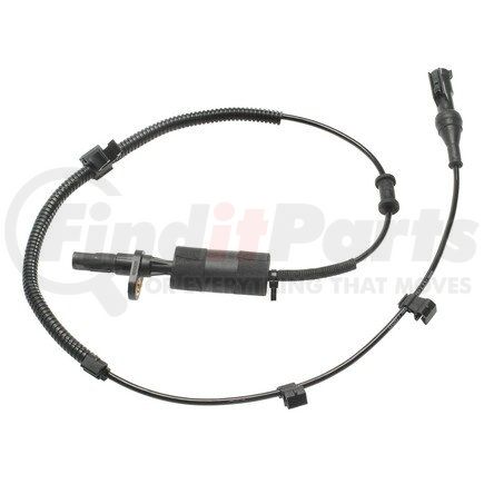 ALS1877 by STANDARD IGNITION - ABS SPEED SENSOR - STANDA