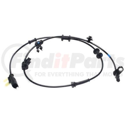 ALS2049 by STANDARD IGNITION - ABS SPEED SENSOR - STANDA