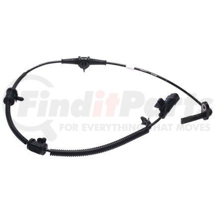 ALS2046 by STANDARD IGNITION - ABS SPEED SENSOR - STANDA