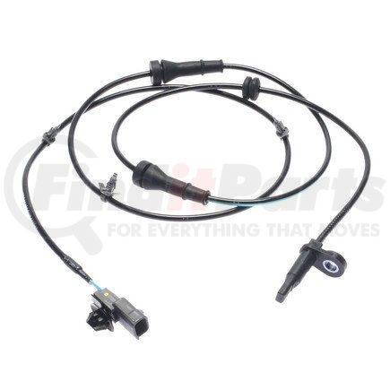 ALS2073 by STANDARD IGNITION - ABS SPEED SENSOR - INTERM