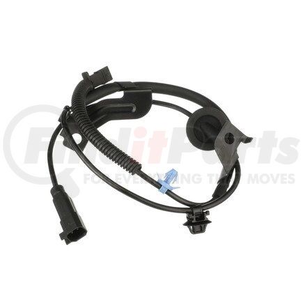 ALS2087 by STANDARD IGNITION - ABS SPEED SENSOR - STANDA
