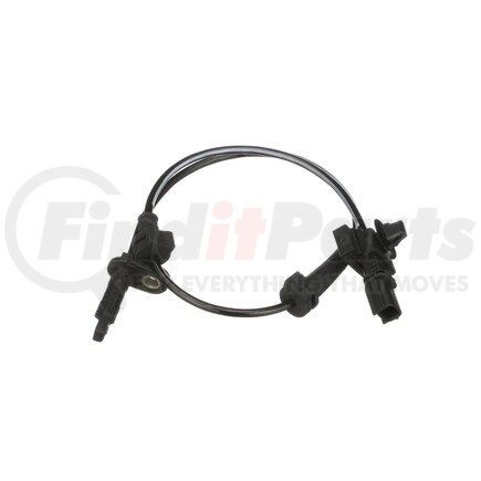 ALS2400 by STANDARD IGNITION - ABS SPEED SENSOR - INTERM