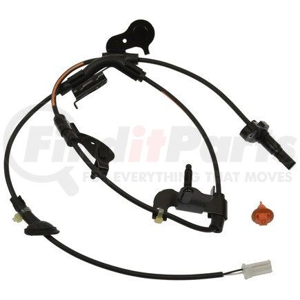 ALS2578 by STANDARD IGNITION - ABS SPEED SENSOR