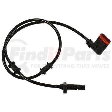 ALS2745 by STANDARD IGNITION - ABS SPEED SENSOR