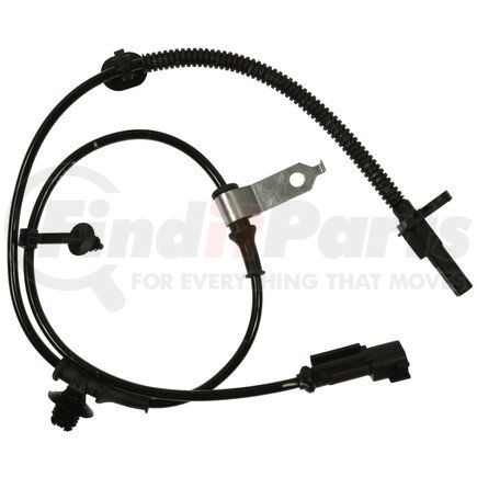 ALS2780 by STANDARD IGNITION - ABS SPEED SENSOR