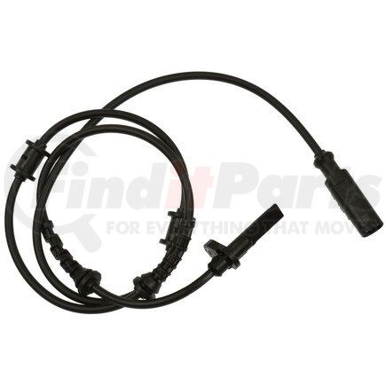 ALS2822 by STANDARD IGNITION - ABS SPEED SENSOR
