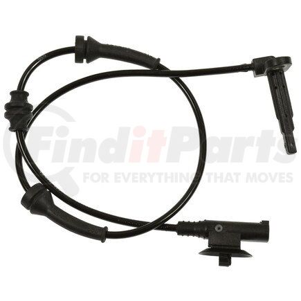 ALS3054 by STANDARD IGNITION - ABS SPEED SENSOR