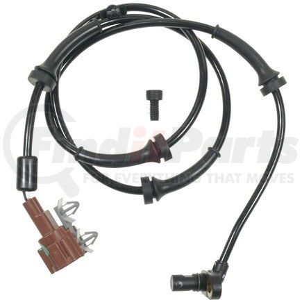 ALS624 by STANDARD IGNITION - INTERMOTOR ABS S