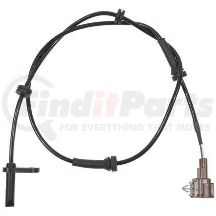ALS636 by STANDARD IGNITION - INTERMOTOR ABS S