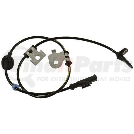 ALS814 by STANDARD IGNITION - INTERMOTOR ABS S