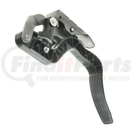 APS231 by STANDARD IGNITION - STANDARD ACCELER