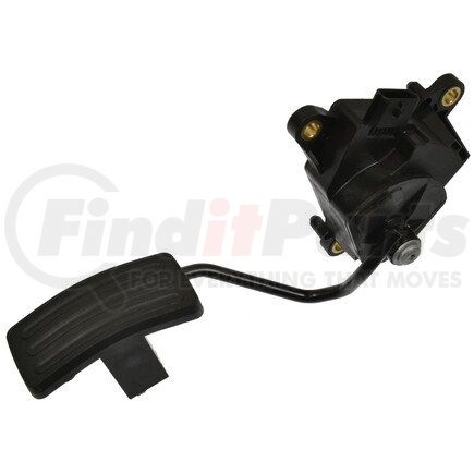 APS436 by STANDARD IGNITION - ACCELERATOR PEDAL SENSOR