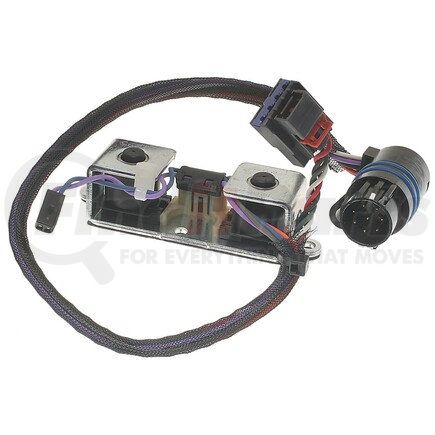 TCS51 by STANDARD IGNITION - STANDARD TRANSMI