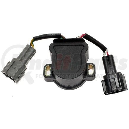 TH329 by STANDARD IGNITION - THROTTLE POSITION SENSOR