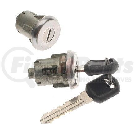 DL-128 by STANDARD IGNITION - Lock - Door