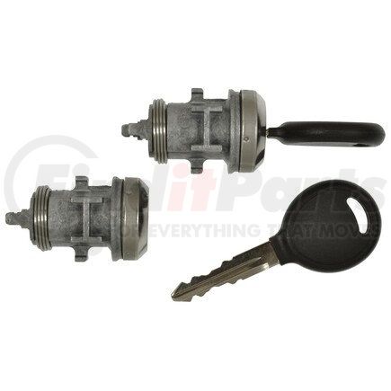 DL-125 by STANDARD IGNITION - Lock - Door