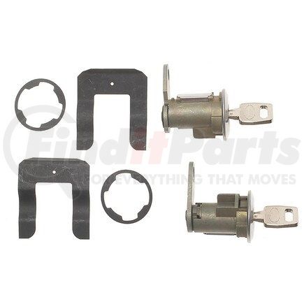 DL-1 by STANDARD IGNITION - Lock - Door