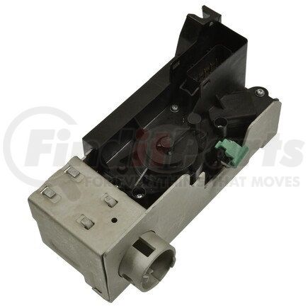 DLA855 by STANDARD IGNITION - POWER DOOR LOCK ACTUATOR